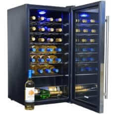 Wine Cooler Repair Burbank