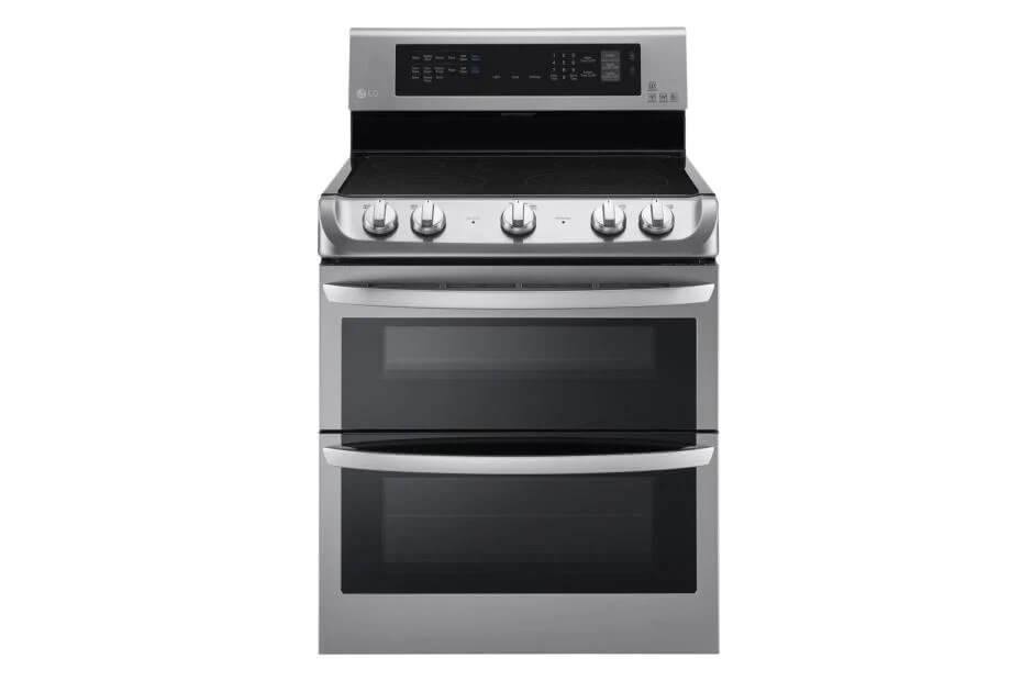 Oven Repair Burbank