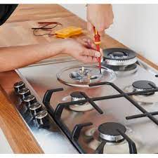 Stove repair Burbank