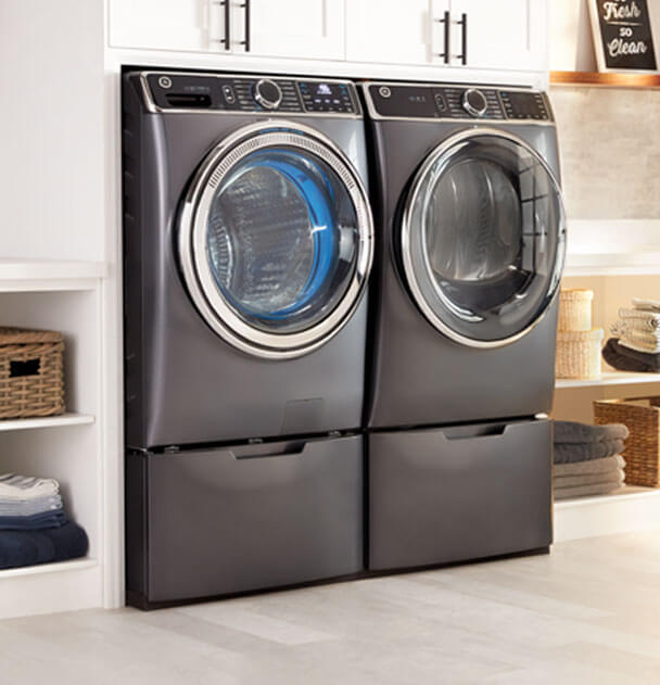 Washer Dryer Repair Burbank